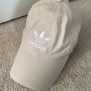 Adidas hat